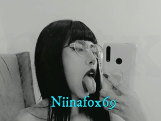 Niinafox69