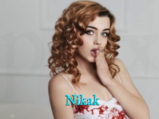 Nikak