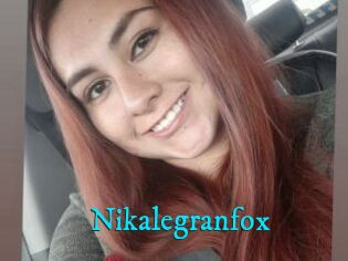 Nikalegranfox