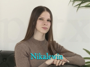Nikalewin