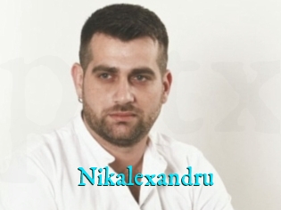 Nikalexandru