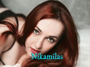 Nikamilas