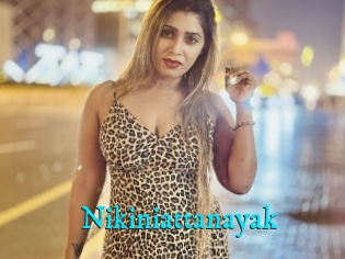 Nikiniattanayak