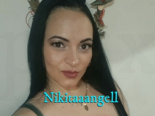 Nikitaaangell