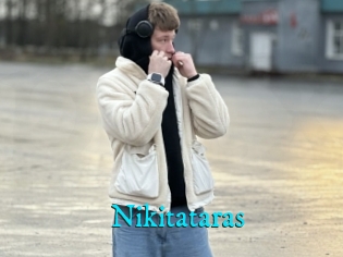 Nikitataras