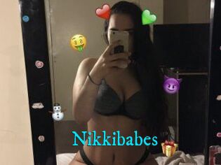 Nikkibabes