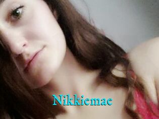 Nikkiemae