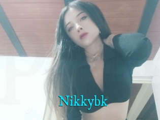 Nikkybk
