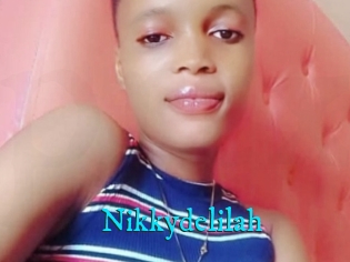 Nikkydelilah