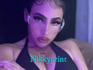 Nikkyprint