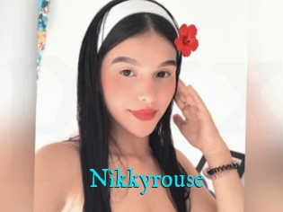 Nikkyrouse