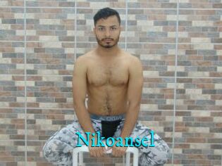 Nikoansel
