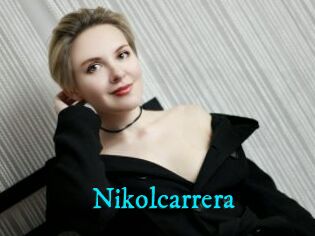 Nikolcarrera