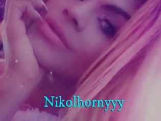 Nikolhornyyy