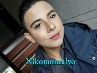 Nikomontalvo