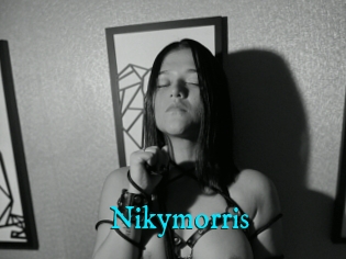 Nikymorris