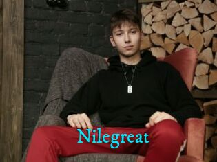 Nilegreat
