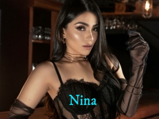 nina Porntrixxx