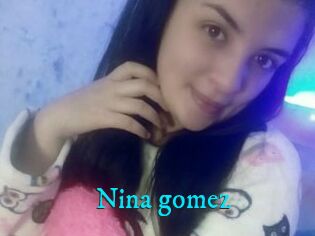 Nina_gomez
