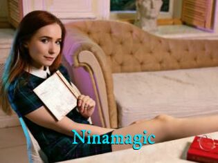 Ninamagic