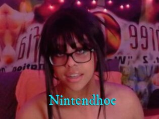 Nintendhoe
