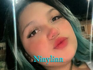 Ninylinn