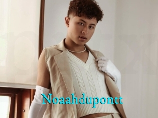 Noaahdupontt