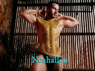 Noahallen