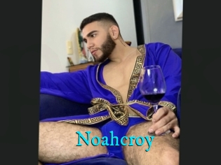 Noahcroy