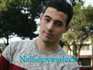 Nobinarywarlock