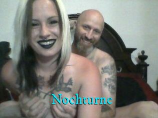 Nochturne