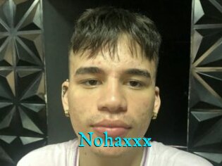 Nohaxxx
