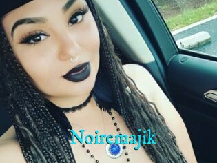 Noiremajik