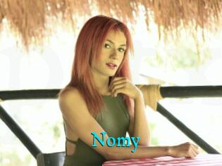 Nomy