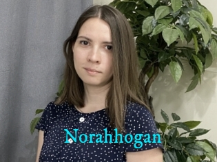 Norahhogan