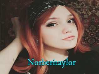 Norberitaylor