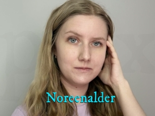 Noreenalder