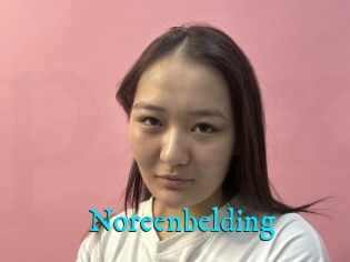 Noreenbelding