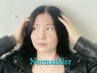 Normaalder