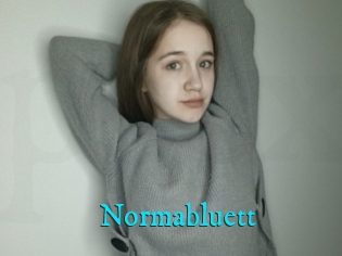 Normabluett