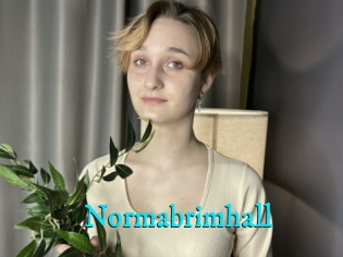 Normabrimhall