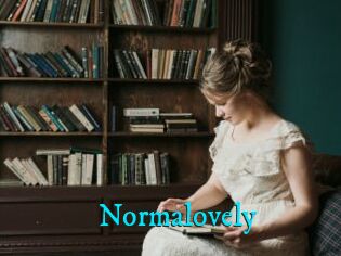 Normalovely
