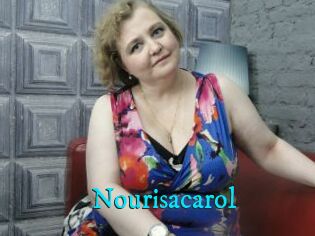 Nourisacarol