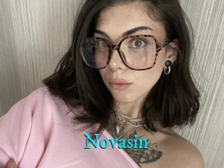 Novasin