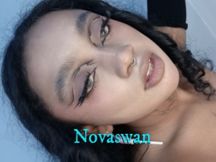 Novaswan