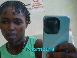 Nyambura
