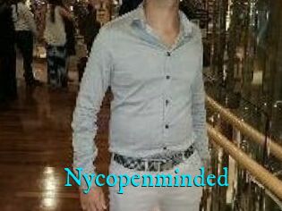 Nycopenminded