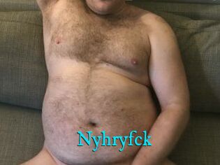 Nyhryfck