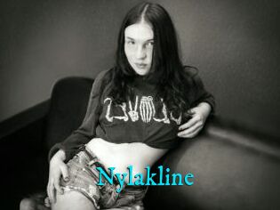 Nylakline