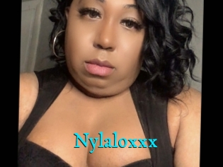 Nylaloxxx